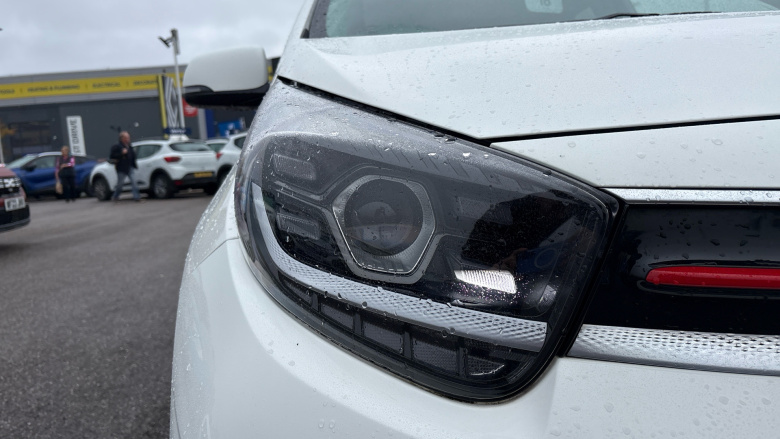 Kia Picanto 1.0T GDi GT-line S 5dr [4 seats] Petrol Hatchback